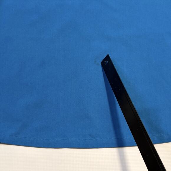 Figs Scrub Set Mens Medium Alps Blue Chisec Top Tansen Jogger Pants - Picture 8 of 16